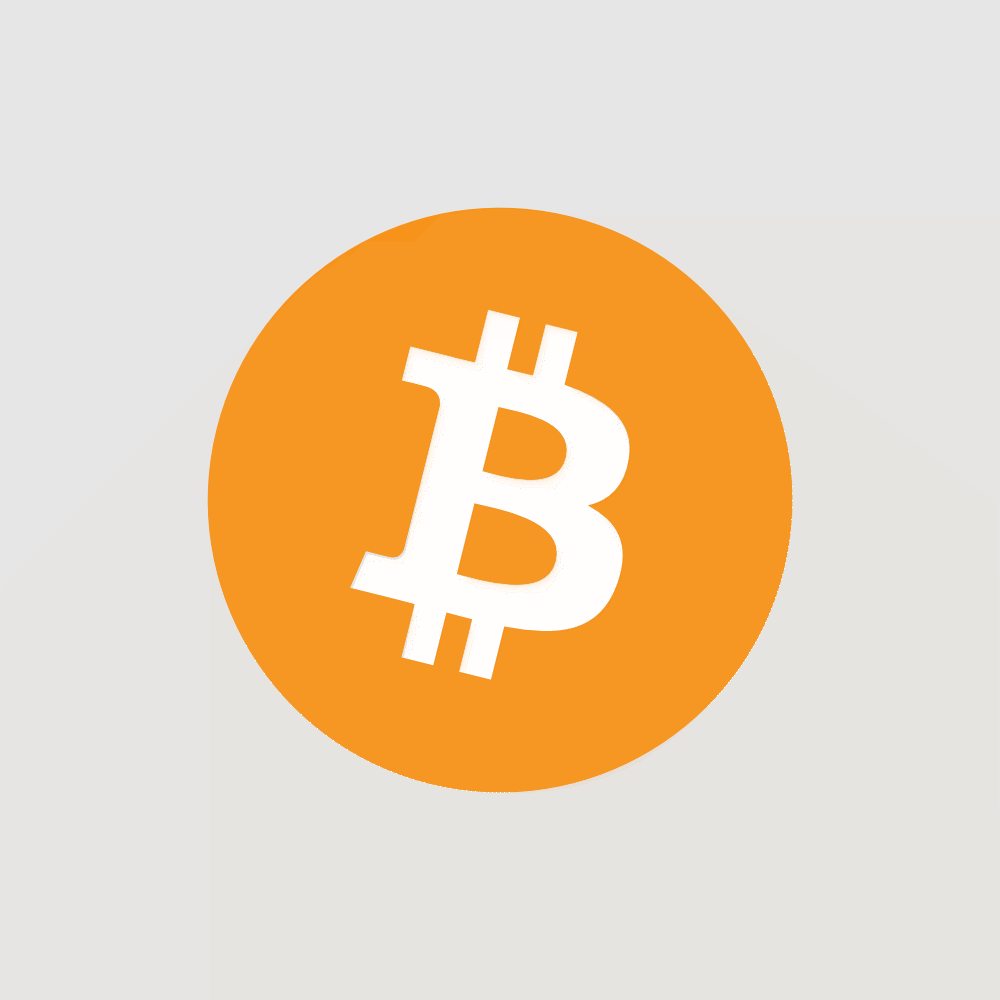 Bitcoin logo