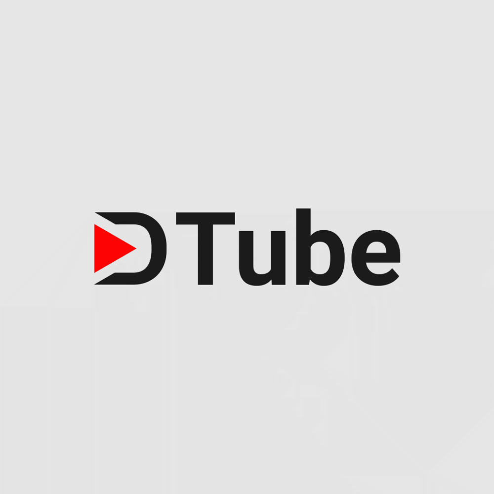 DTube logo