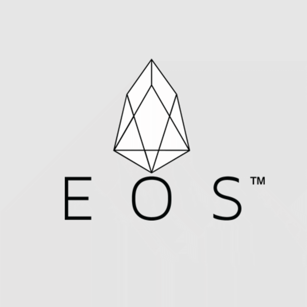 EOS logo