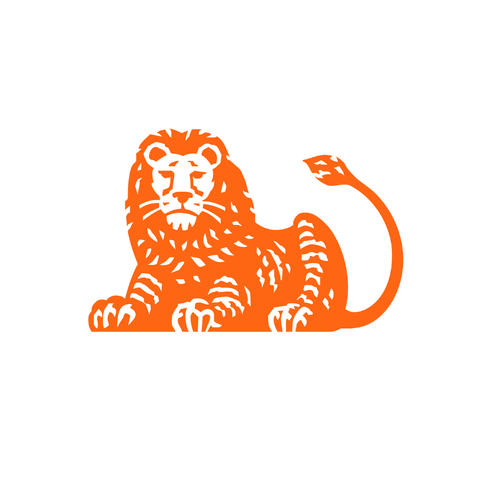 ING logo