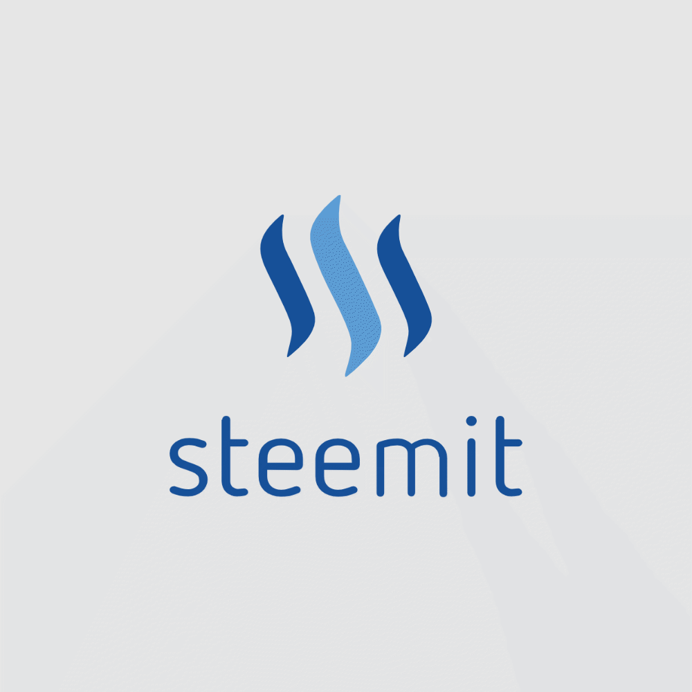 Steemit logo