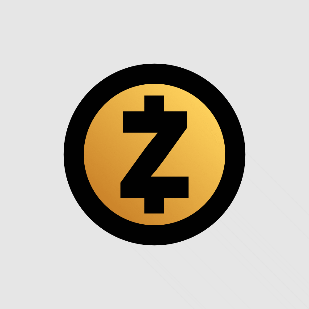 ZCash logo