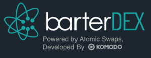 BarterDEX